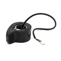 APRILIA E-SR II/E-SR II EVO ΑΝΤΑΛΛΑΚΤΙΚΟ ΧΕΙΡΙΣΤΗΡΙΟ ΓΚΑΖΙΟΥ