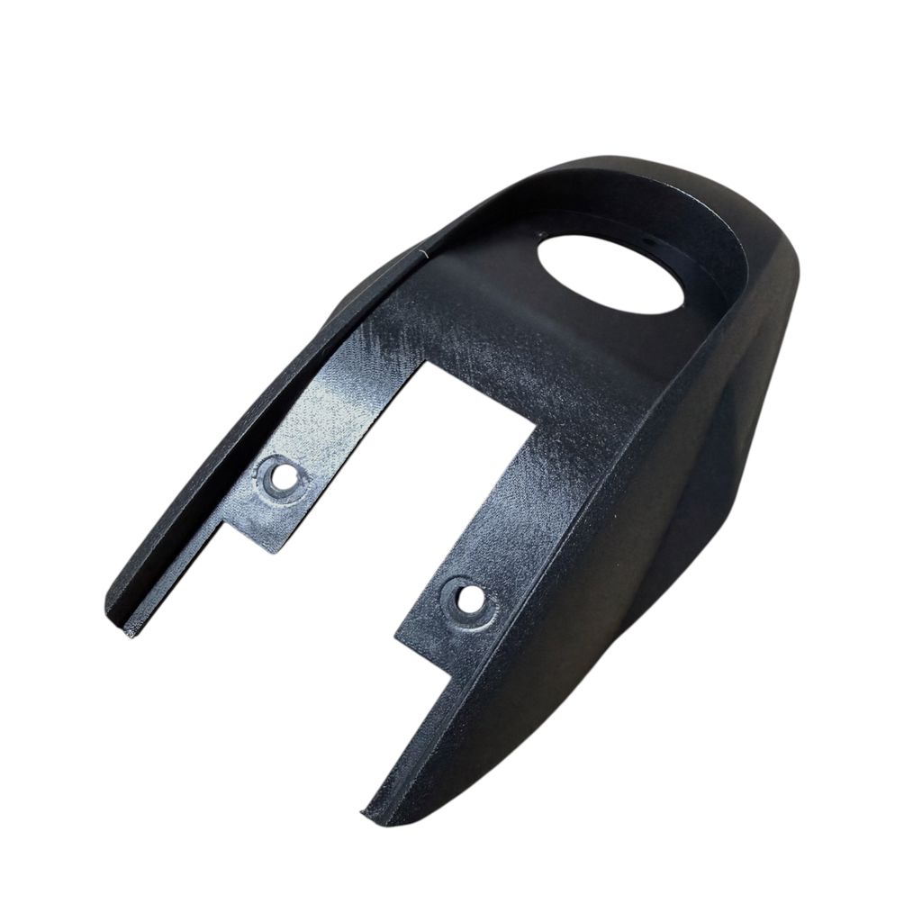 KUKIRIN G2 PRO ΕΜΠΡΟΣΘΙΟ ΦΤΕΡΟ (ORIGINAL) ΓΙΑ ΗΛΕΚΤΡΙΚΟ ΠΑΤΙΝΙ BLACK - Image 3