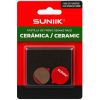 SUNIIK CERAMIC ΖΕΥΓΟΣ ΤΑΚΑΚΙΑ ΔΙΣΚΟΦΡΕΝΟΥ ΓΙΑ E-SCOOTER URBANGLIDE/SMARTGYRO
