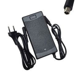 SUNIK ΦΟΡΤΙΣΤΗΣ ΓΙΑ KUKIRIN G2 PRO/G2 MAX SCOOTER 52V 2A (54.6V2A OUTPUT) BCT-B-007-MI