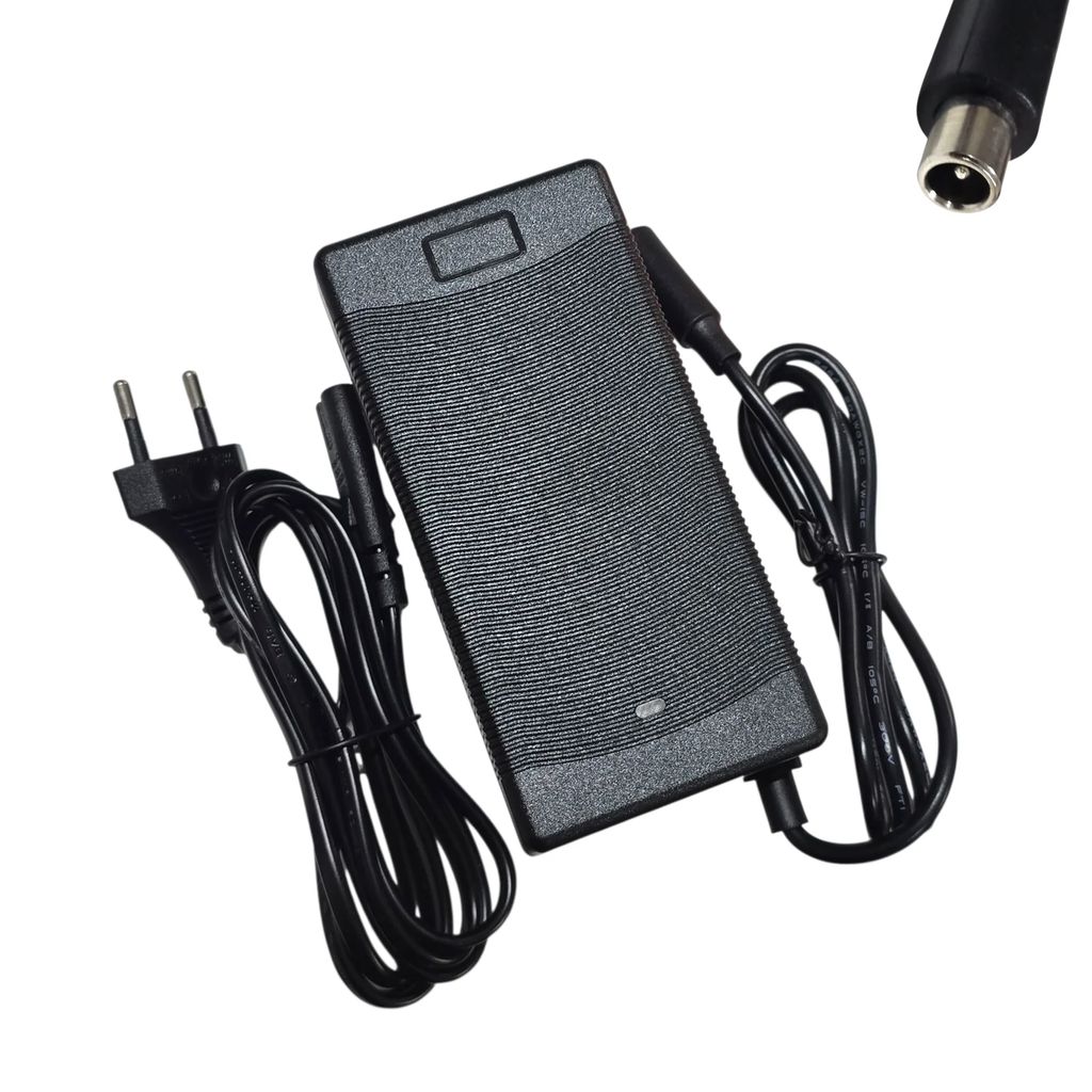 SUNIK ΦΟΡΤΙΣΤΗΣ ΓΙΑ KUKIRIN G2 PRO/G2 MAX SCOOTER 52V 2A (54.6V2A OUTPUT) BCT-B-007-MI