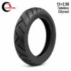 CORDIAL ΕΛΑΣΤΙΚΟ TUBELESS CITYROAD 12X2.50 ΓΙΑ ΗΛΕΚΤΡΙΚΟ ΠΑΤΙΝΙ XIAOMI Mi6 MAX