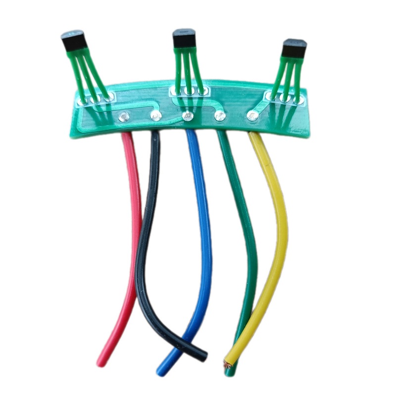 HALL SENSOR 44mm ΓΙΑ ΜΟΤΕΡ ΗΛΕΚΤΡΙΚΟΥ ΠΑΤΙΝΙΟΥ REL-011B