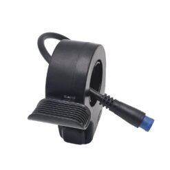 KUKIRIN G2 PRO/G2 MAX ΑΝΤΑΛΛΑΚΤΙΚΟ ΧΕΙΡΙΣΤΗΡΙΟ ΓΚΑΖΙΟΥ ΓΙΑ E-SCOOTER