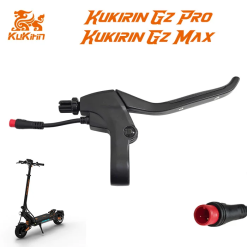 KUKIRIN G2 PRO/G2 MAX ORIGINAL ΔΕΞΙΑ ΜΑΝΕΤΑ ΦΡΕΝΟΥ ΓΙΑ ΗΛΕΚΤΡΙΚΑ ΠΑΤΙΝΙΑ