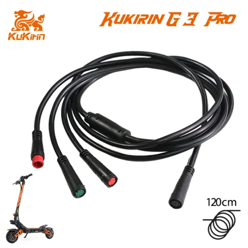 ΑΔΙΑΒΡΟΧΗ ΚΑΛΩΔΙΩΣΗ ΔΕΔΟΜΕΝΩΝ KUKIRIN G3 PRO