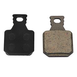 RESIN ΤΑΚΑΚΙΑ ΔΙΣΚΟΦΡΕΝΟΥ ΓΙΑ ΦΡΕΝΑ MAGURA MT5/MT7 E-SCOOTER/E-BIKE ΖΕΥΓΟΣ