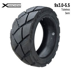 XUANCHENG 9X3-5.5 ΕΛΑΣΤΙΚΟ TUBELESS ΓΙΑ ΗΛΕΚΤΡΙΚΑ ΠΑΤΙΝΙΑ KUKIRIN G2 PRO