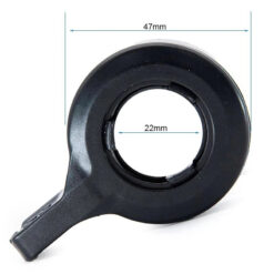 Alternative view of EWHEEL ΜΟΧΛΟΣ ΓΙΑ ΓΚΑΖΙ E-SCOOTER/E-BIKE 3 ΚΑΛΩΔΙΑ 28353