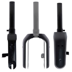 Alternative view of eWHEEL ΠΙΡΟΥΝΙ ΓΙΑ ΗΛΕΚΤΡΙΚΑ ΠΑΤΙΝΙΑ NINEBOT MAX G30 ΜΕ ΤΑ ΠΛΑΣΤΙΚΑ ΚΑΛΥΜΜΑΤΑ 41124