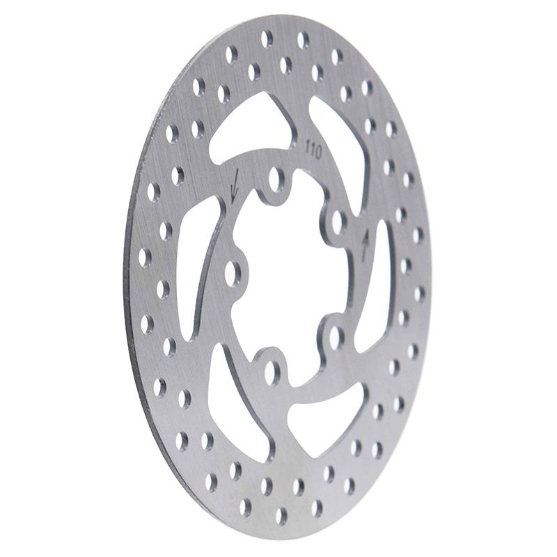 eWheel ΔΙΣΚΟΠΛΑΚΑ DV5-2 ΓΙΑ XΙΑΟΜΙ SCOOTER M365/1S/ESSENTIAL (110mm) NEW MODEL - Image 3