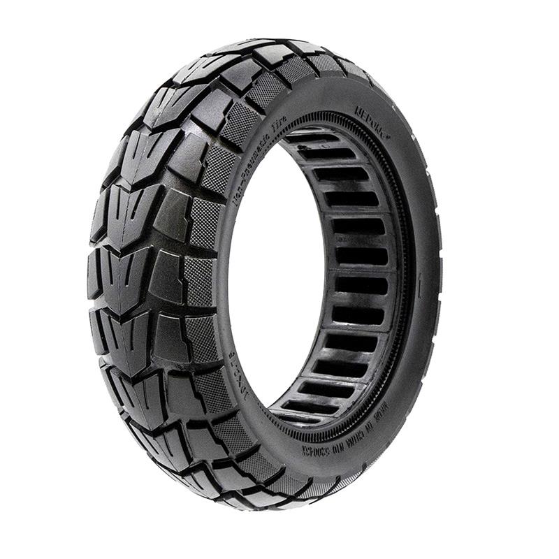 eWHEEL ΕΛΑΣΤΙΚΟ SOLID (ΣΥΜΠΑΓΕΣ) 10X2.75-6.5/B54mm ΓΙΑ ΗΛΕΚΤΡΙΚΑ ΠΑΤΙΝΙΑ