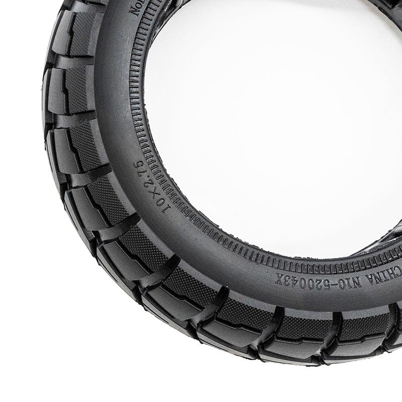 eWHEEL ΕΛΑΣΤΙΚΟ SOLID (ΣΥΜΠΑΓΕΣ) 10X2.75-6.5/B54mm ΓΙΑ ΗΛΕΚΤΡΙΚΑ ΠΑΤΙΝΙΑ - Image 5
