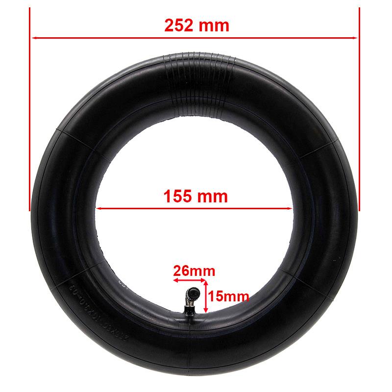 eWHEEL ΑΕΡΟΘΑΛΑΜΟΣ 80/65-6 (10X3) VC ΒΑΛΒΙΔΑ TR87 (ΣΤΡΑΒΗ) 90X90 μοιρες ΓΙΑ ΗΛΕΚΤΡΙΚΑ ΠΑΤΙΝΙΑ - Image 2