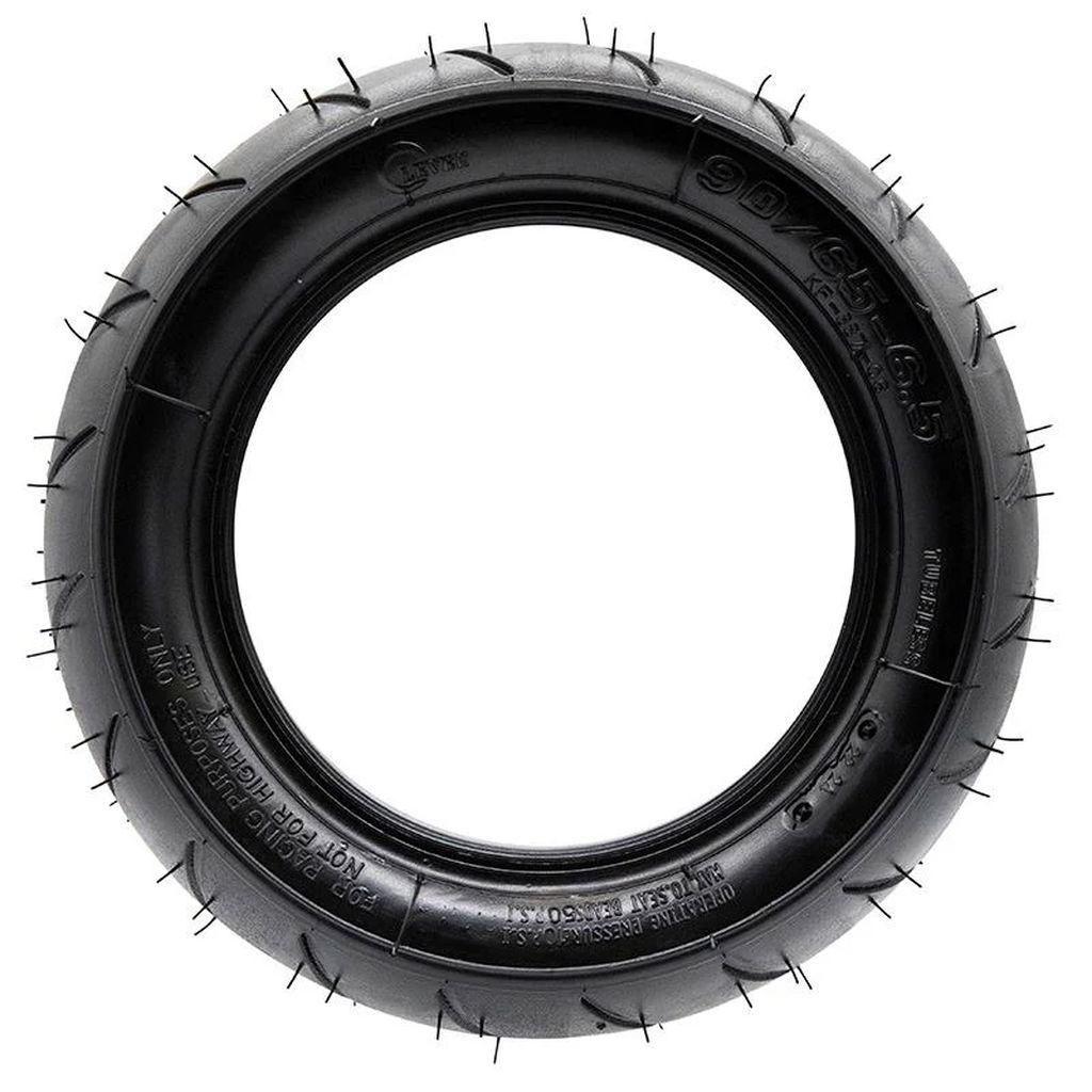eWHEEL (WANDA) 90/65-6.5 ΕΛΑΣΤΙΚΟ TUBELESS ΓΙΑ ΗΛΕΚΤΡΙΚΑ ΠΑΤΙΝΙΑ 62568-1 - Image 4