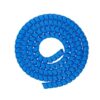 eWHEEL ΠΡΟΣΤΑΤΕΥΤΙΚΟ ΣΠΙΡΑΛ ΚΑΛΩΔΙΩΝ ΓΙΑ XIAOMI M365, Essential, 1S, Pro/2 ΜΠΛΕ