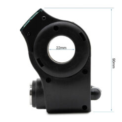 Alternative view of eWHEEL ΚΛΕΙΔΑΡΙΑ ΑΝΑΦΛΕΞΗΣ ΓΙΑ ΗΛΕΚΤΡΙΚΟ ΠΑΤΙΝΙ ΜΕ ΒΟΛΤΟΜΕΤΡΟ 74313