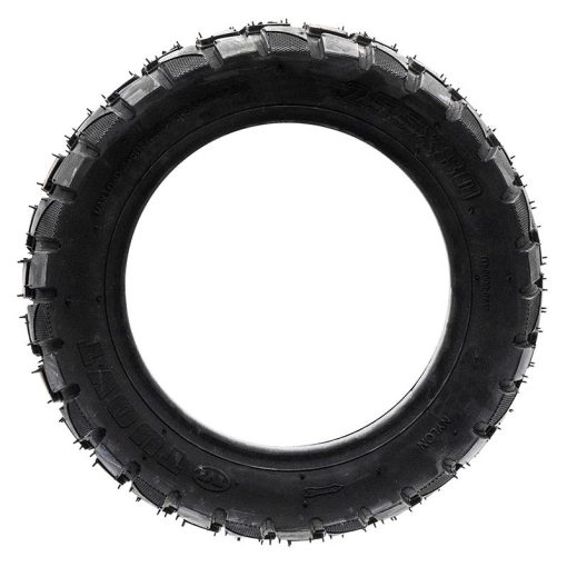 TUOVT 10X3-6 (80/65-6) (255X80-6) ΕΛΑΣΤΙΚΟ TUBELESS OFFROAD ΓΙΑ ΗΛΕΚΤΡΙΚΑ ΠΑΤΙΝΙΑ 84976-1 - Image 3