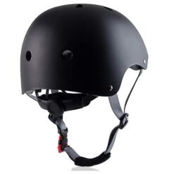 Alternative view of eWHEEL CSL001 ΚΡΑΝΟΣ ΠΑΤΙΝΙΟΥ/ΠΟΔΗΛΑΤΟΥ L (58-61cm) ΜΑΥΡΟ