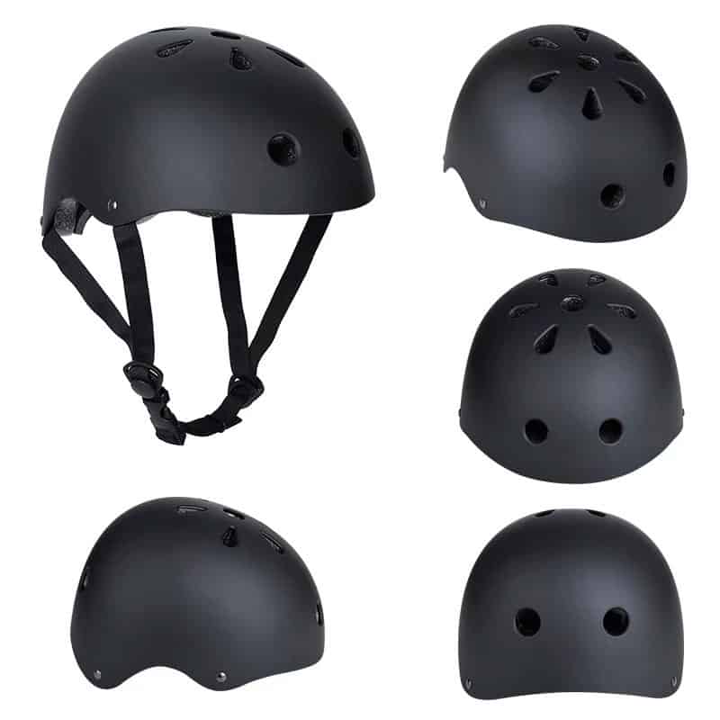 eWHEEL CSL001 ΚΡΑΝΟΣ ΠΑΤΙΝΙΟΥ/ΠΟΔΗΛΑΤΟΥ L (58-61cm) ΜΑΥΡΟ - Image 3