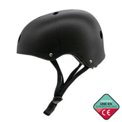 eWHEEL CSL001 ΚΡΑΝΟΣ ΠΑΤΙΝΙΟΥ/ΠΟΔΗΛΑΤΟΥ M (55-58cm) ΜΑΥΡΟ