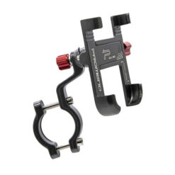 eWHEEL (PROMEND) ΠΕΡΙΣΤΡΕΦΟΜΕΝΗ ΒΑΣΗ ΣΤΗΡΙΞΗΣ ΑΛΟΥΜΙΝΙΟΥ 360° ΓΙΑ ΚΙΝΗΤΟ ΜΑΥΡΗ
