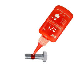 Alternative view of LOCTEFT 241 ΚΟΛΛΑ ΣΠΕΙΡΩΜΑΤΩΝ ΜΕΓΑΛΗΣ ΙΣΧΥΟΣ 50ml 87719