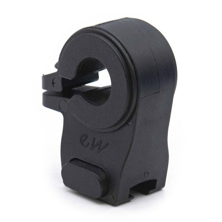 eWheel ΚΛΕΙΔΑΡΙΑ ΗΛΕΚΤΡΙΚΟΥ ΠΑΤΝΙΟΥ ΜΕ 2 ΒΑΣΕΙΣ ΣΤΗΡΙΞΗΣ 110cm ACA-002 - Image 3