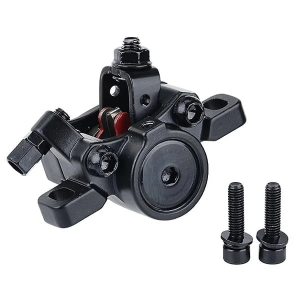 eWHEEL ΔΑΓΚΑΝΑ ΦΡΕΝΟΥ ΓΙΑ ΗΛΕΚΤΡΙΚΑ ΠΑΤΙΝΙΑ NIU KQi2/KQi3 ΜΑΥΡΗ FPS-010