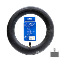 eWHEEL ΑΕΡΟΘΑΛΑΜΟΣ ΗΛΕΚΤΡΙΚΩΝ ΠΑΤΙΝΙΩΝ 8.5x2 VR ΒΑΛΒΙΔΑ ΙΣΙΑ 50-156