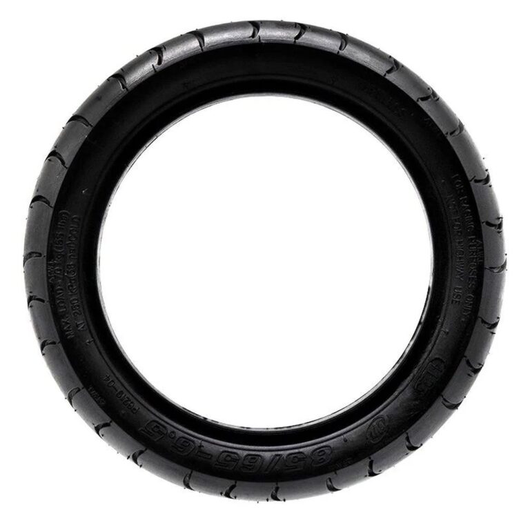 eWHEEL (WANDA) 85/65-6.5 ΕΛΑΣΤΙΚΟ TUBELESS ONROAD ΓΙΑ ΗΛΕΚΤΡΙΚΑ ΠΑΤΙΝΙΑ RNC-026 - Image 4