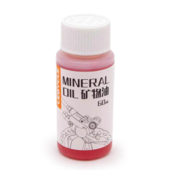 eWHEEL MINERAL ΛΑΔΙ ΥΔΡΑΥΛΙΚΟΥ ΔΙΣΚΟΦΡΕΝΟΥ E-SCOOTER 60ml RND009