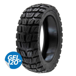 XUANCHENG 10X2.75-6.5 ΕΛΑΣΤΙΚΟ TUBELESS OFFROAD ANTI-PUNCTURE GEL ΓΙΑ ΗΛΕΚΤΡΙΚΑ ΠΑΤΙΝΙΑ RND016