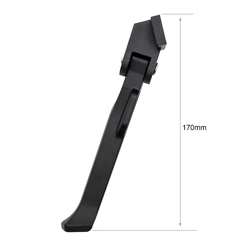 eWHEEL KUKIRIN G2 MAX ORIGINAL ΣΤΑΝΤ ΓΙΑ ΗΛΕΚΤΡΙΚΟ ΠΑΤΙΝΙ BLACK CMM039