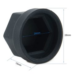 Alternative view of KUKIRIN G3 PRO ΚΑΛΥΜΜΑ ΒΙΔΑΣ ΤΡΟΧΟΥ M14 ΓΙΑ E-SCOOTER