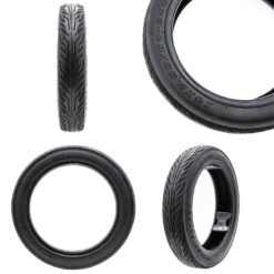 Alternative view of eWHEEL (Chaoyang) ΕΛΑΣΤΙΚΟ TUBELESS 14X2.50 ΓΙΑ ΗΛΕΚΤΡΙΚΟ ΣΚΟΥΤΕΡ CMM066