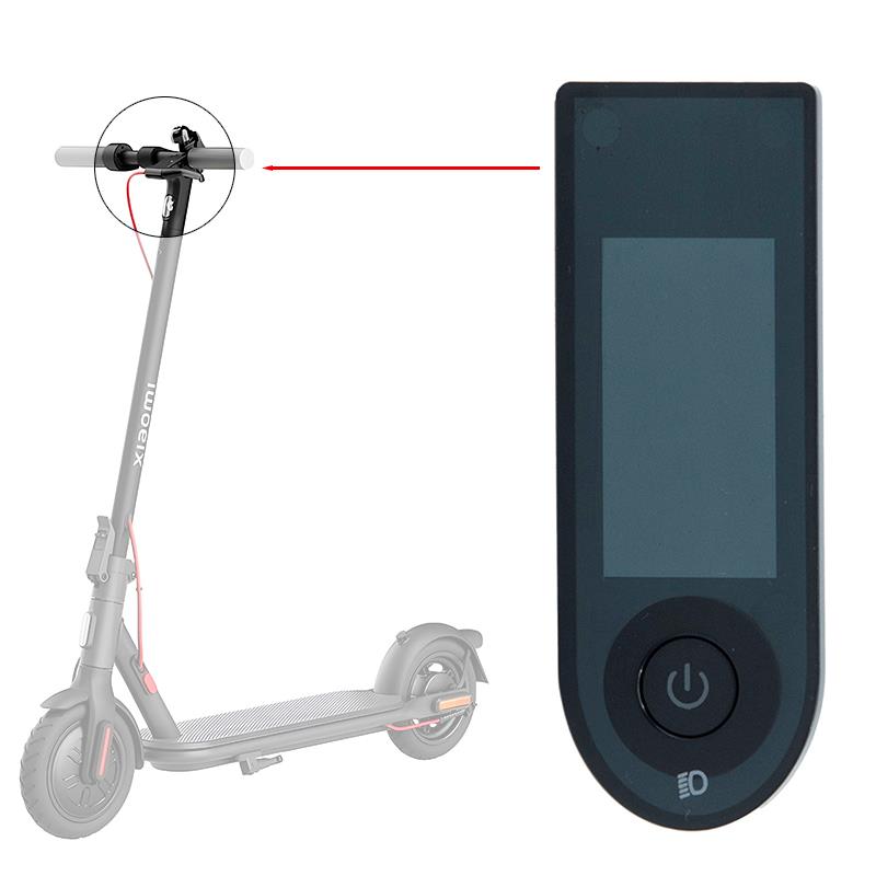 eWHEEL ΑΝΤΑΛΛΑΚΤΙΚΟ ΤΖΑΜΑΚΙ ΟΘΟΝΗΣ ΓΙΑ XIAOMI Mi4 LITE CMM074