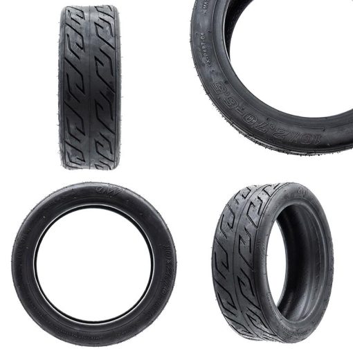 eWHEEL ΕΛΑΣΤΙΚΟ TUBELESS 10X2.70-6.5 ΓΙΑ ΗΛΕΚΤΡΙΚΑ ΠΑΤΙΝΙΑ CMM083 - Image 2