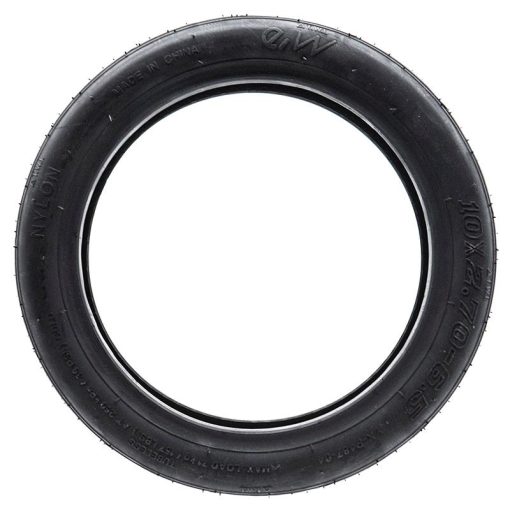 eWHEEL ΕΛΑΣΤΙΚΟ TUBELESS 10X2.70-6.5 ΓΙΑ ΗΛΕΚΤΡΙΚΑ ΠΑΤΙΝΙΑ CMM083 - Image 3