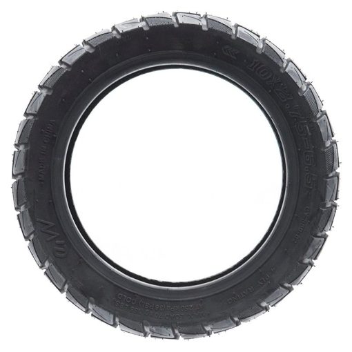 eWHEEL ΕΛΑΣΤΙΚΟ TUBELESS OFFROAD 10X2.75-6.5 ΓΙΑ ΗΛΕΚΤΡΙΚΑ ΠΑΤΙΝΙΑ - Image 3