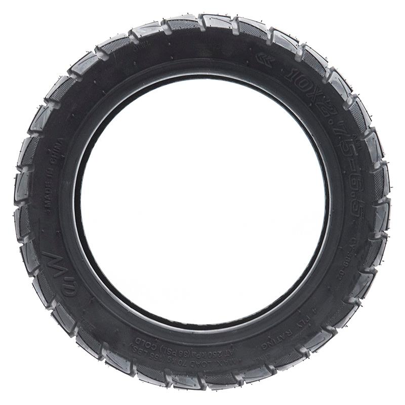 eWHEEL 10X2.75-6.5 ΕΛΑΣΤΙΚΟ TUBELESS OFFROAD ΓΙΑ ΗΛΕΚΤΡΙΚΑ ΠΑΤΙΝΙΑ CMM085 - Image 3