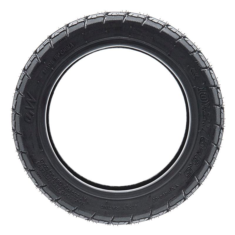 eWHEEL 10X2.75-6.5 ΕΛΑΣΤΙΚΟ TUBELESS SEMIOFFROAD WITH ANTI-PUNCTURE GEL ΓΙΑ ΗΛΕΚΤΡΙΚΑ ΠΑΤΙΝΙΑ CMM088 - Image 4