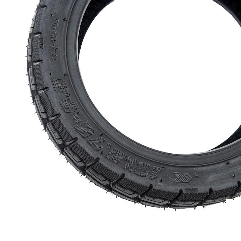 eWHEEL 10X2.75-6.5 ΕΛΑΣΤΙΚΟ TUBELESS SEMIOFFROAD WITH ANTI-PUNCTURE GEL ΓΙΑ ΗΛΕΚΤΡΙΚΑ ΠΑΤΙΝΙΑ CMM088 - Image 5