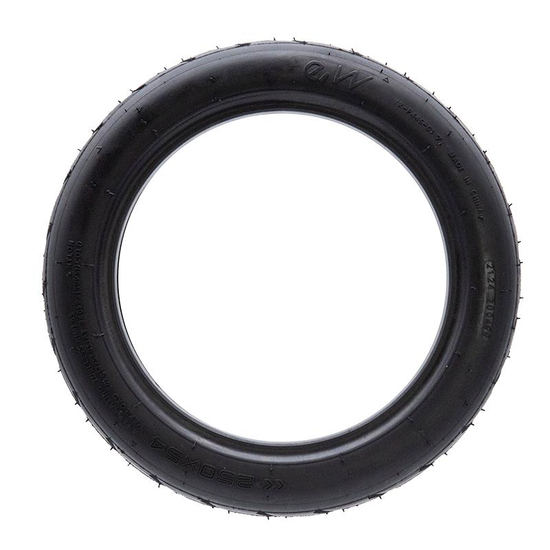 eWHEEL ΕΛΑΣΤΙΚΟ TUBELESS 250X54 ΓΙΑ ΗΛΕΚΤΡΙΚΑ ΠΑΤΙΝΙΑ XIAOMI Mi4 CMM097 - Image 3