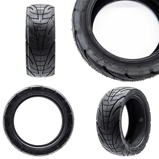 eWHEEL ΕΛΑΣΤΙΚΟ TUBELESS 80/65-6 ΓΙΑ ΗΛΕΚΤΡΙΚΑ ΠΑΤΙΝΙΑ CMM106 - Image 2
