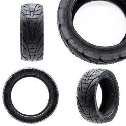 Alternative view of eWHEEL ΕΛΑΣΤΙΚΟ TUBELESS 80/65-6 ΓΙΑ ΗΛΕΚΤΡΙΚΑ ΠΑΤΙΝΙΑ CMM106