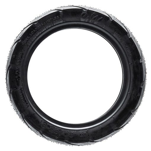 eWHEEL ΕΛΑΣΤΙΚΟ TUBELESS 80/65-6 ΓΙΑ ΗΛΕΚΤΡΙΚΑ ΠΑΤΙΝΙΑ CMM106 - Image 3
