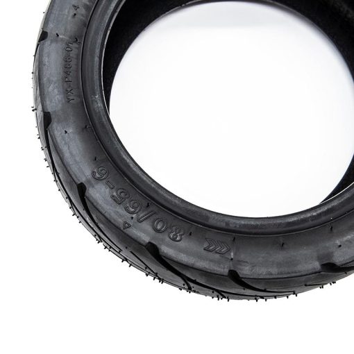 eWHEEL ΕΛΑΣΤΙΚΟ TUBELESS 80/65-6 ΓΙΑ ΗΛΕΚΤΡΙΚΑ ΠΑΤΙΝΙΑ CMM106 - Image 5
