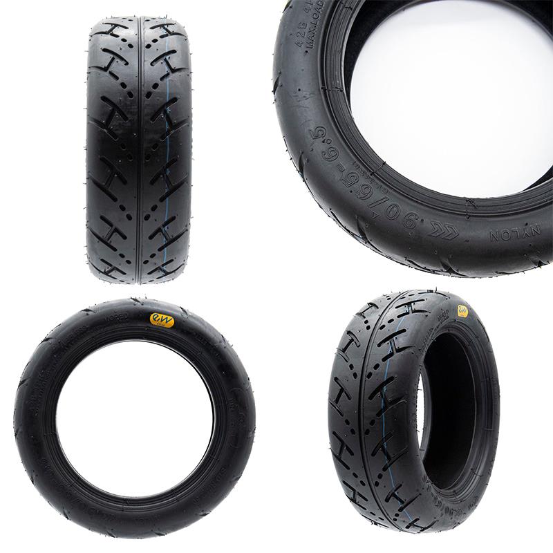 eWHEEL ΕΛΑΣΤΙΚΟ TUBELESS 90/65-6.5 ΓΙΑ ΗΛΕΚΤΡΙΚΑ ΠΑΤΙΝΙΑ CMM108 - Image 2
