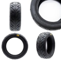 Alternative view of eWHEEL ΕΛΑΣΤΙΚΟ TUBELESS 90/65-6.5 ΓΙΑ ΗΛΕΚΤΡΙΚΑ ΠΑΤΙΝΙΑ CMM108